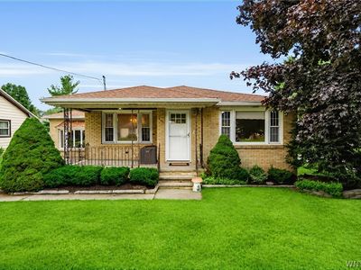 Property at 306 Lake Ave, Lancaster, NY
