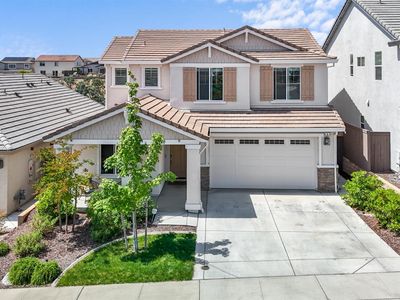 499 Red Sand Ct