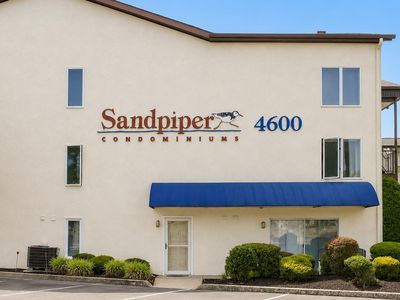 4600 W Brigantine Ave Unit 208