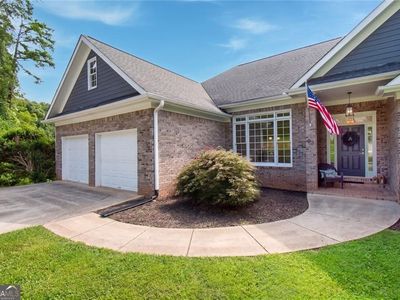 93 Overlook Cir