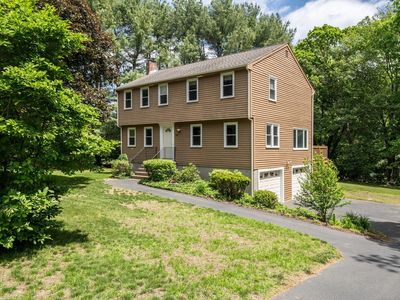 8 Spruce Rd