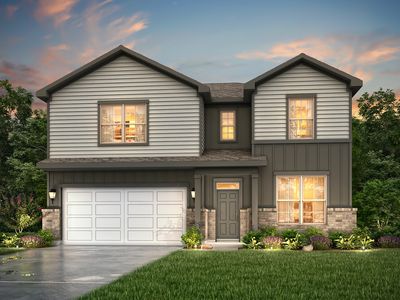 MEDINA Plan, Valor Park