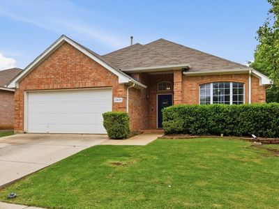 2829 Red Wolf Dr