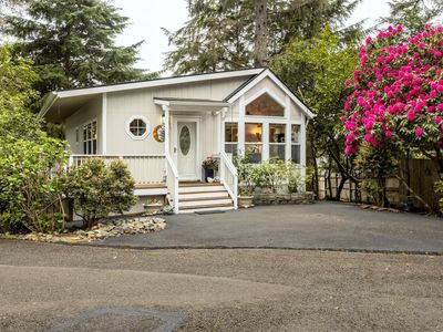3700 N Highway 101 Unit 25
