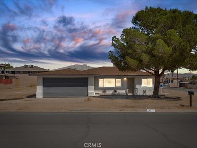 Property at 541 Windy Pass, Barstow, CA