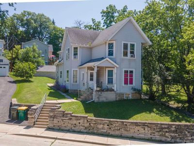 309 W Fond Du Lac St