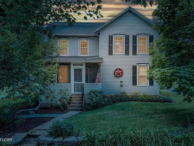 534 Brace Rd