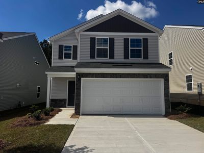 116 Bridgegate Ct