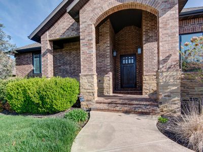 6011 Copper Ridge Street