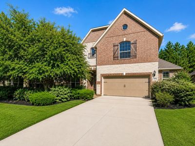 170 Hearthshire Cir