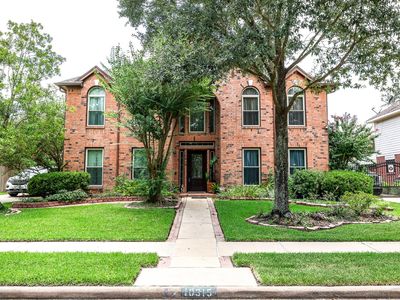 10315 Springland Ct