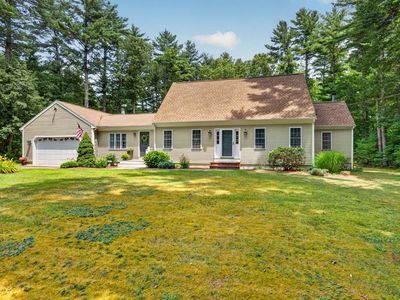 888 Walnut Plain Rd
