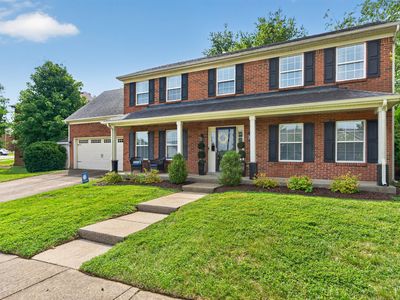 4000 Palmetto Springs Way