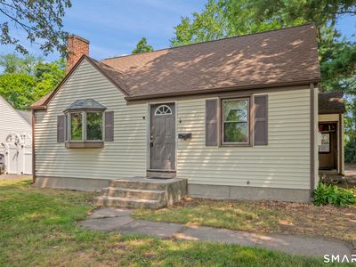 128 Capen Street