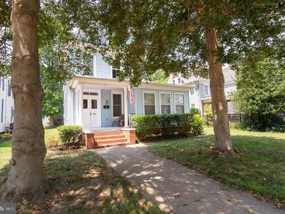 5 Choptank Ave