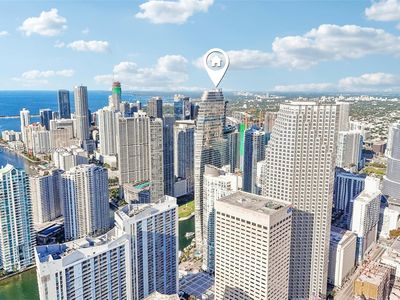 300 Biscayne Boulevard Way #3305W