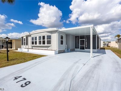 Property at 479 Nicklaus Blvd, North Fort Myers, FL