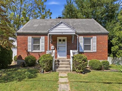 4 Gambier Cir