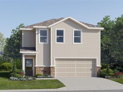 3106 Granite Ridge Ave