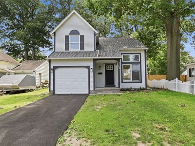 163 Sparling Dr