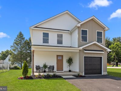 1 McLevins Ct