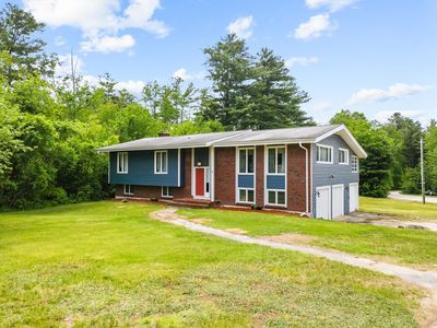 2 Parker Drive