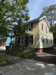 Property at 331 Munson Street, New Haven, CT