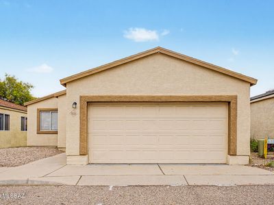 7035 S Placita Sorrento