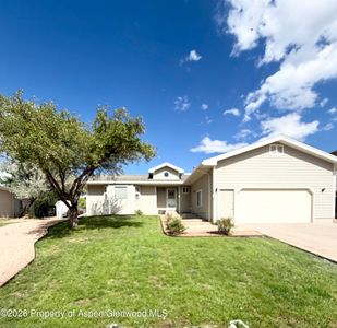 918 Edelweiss Ct
