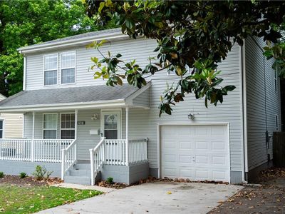 2507 Walnut St