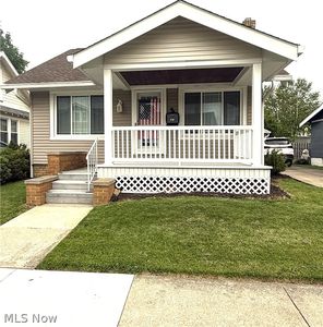 Property at 2187 Olive Ave, Lakewood, OH