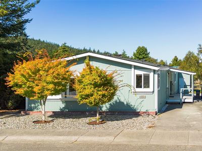 Property at 2306 Vista Lane, Anacortes, WA