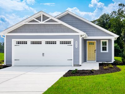 Rosewood Plan, Sterling Oaks