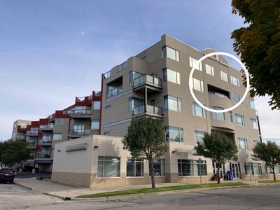 105 W Danaher St Unit 401