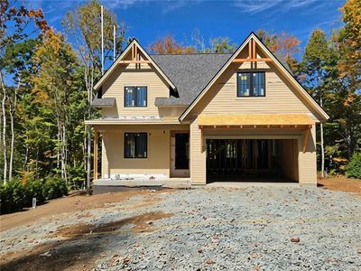 363 Linville River Drive