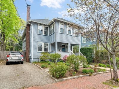 41 Lee St #A