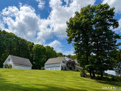 Property at 48 Cider Mill Heights, North Granby, CT