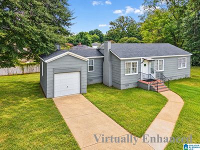 Property at 6 Cannon Rd, Sylacauga, AL