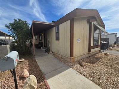 3462 Fort McHenry Dr