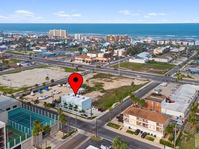 5100 Laguna Blvd #4