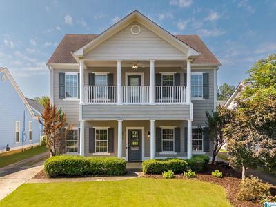 Property at 5439 Camellia Ln, Trussville, AL