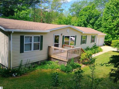 Property at 167 Mill Rd, Blanchard, MI
