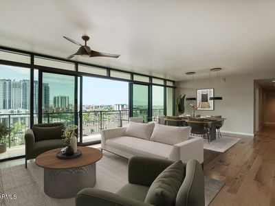 200 W PORTLAND Street #1113