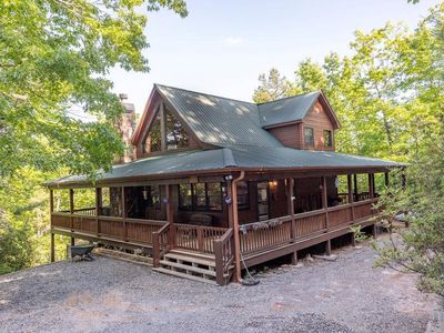 351 John Dick Overlook