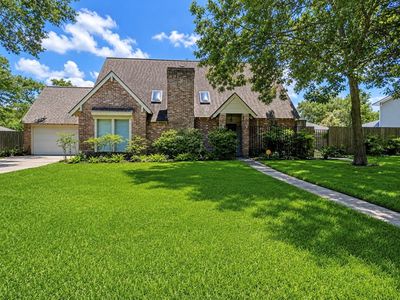 14811 Mystic Bend Dr