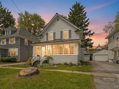 118 Zimmerman St