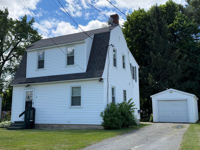 Property at 4 Brooklyn Avenue, Waterville, ME