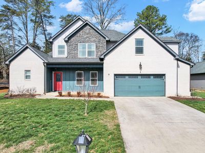 232 Eagle Creek Rd NW