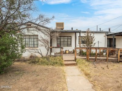 Property at 700 Newcomb St, Las Cruces, NM