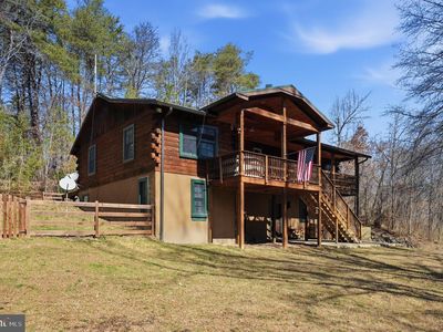 5276 Free State Rd